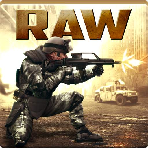 Rivals at War 1.5.5