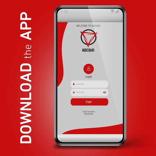 AdCoin screenshot 2