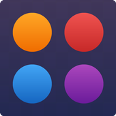 Tap Bubble Tap icon