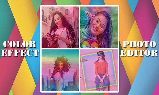 Color Effects Photo Editor screenshot 3