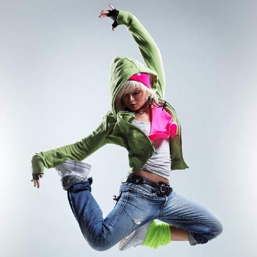 Hot Dance 1.2