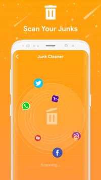 Auto Cleaner - Phone Cleaner, Booster, Optimizer screenshot 3