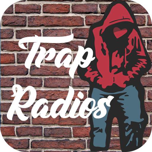 Free Trap Music Radios 1.01