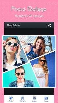 Photo Editor : Photo Collage screenshot 2