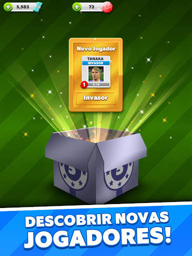 Score! Match – Futebol PvP screenshot 21