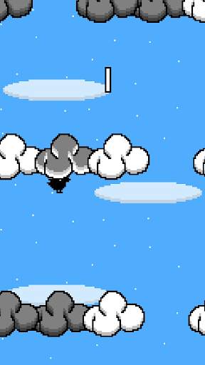 Lightning Bird FREE screenshot 5
