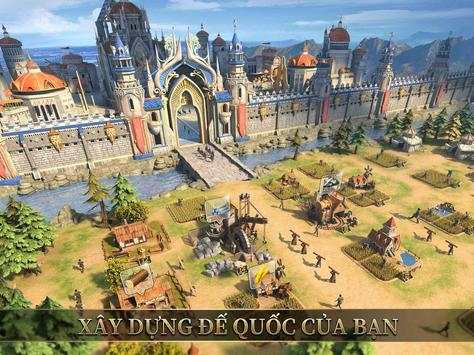 Rise of the Kings - Gamota скриншот 8