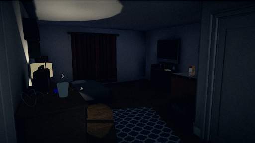 VR Horror screenshot 5