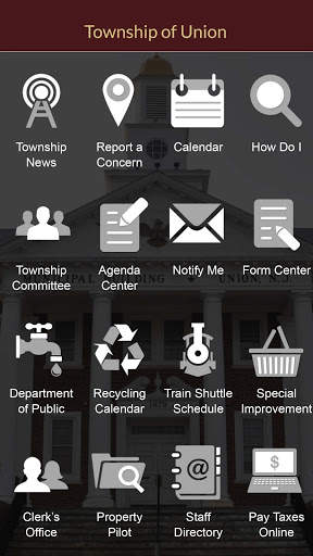 Township of Union screenshot 2