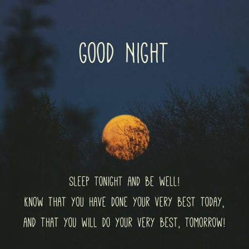 Good Night Images, Hindi Status, Wishes & Quotes screenshot 15