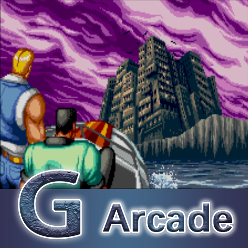 Mame Advanced Game icon