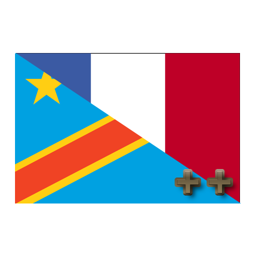 Lingala Avancé icon
