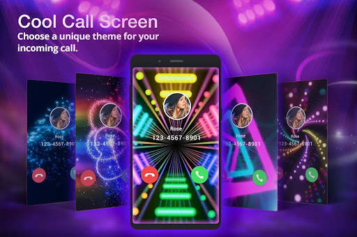ZERO Launcher - HD Themes, 3D Wallpapers screenshot 4