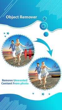 Unwanted Object Remover from photo-Touch_Retouch screenshot 1