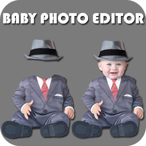 Baby Photo Suit 1.0