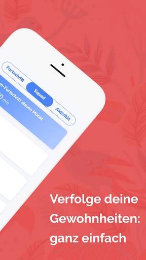 Gewohnheiten, Coach und Motivation von Uloo screenshot 3