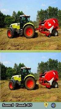 Spot The Difference Photo Hunt Games screenshot 4