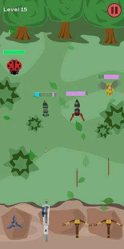 Weapons Switcher screenshot 6