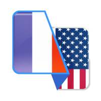 Traducteur français-anglais on 9Apps