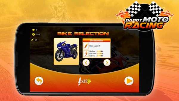 Moto Racing Combat screenshot 3