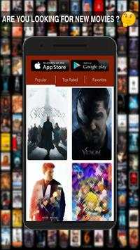 Coto Movies screenshot 2