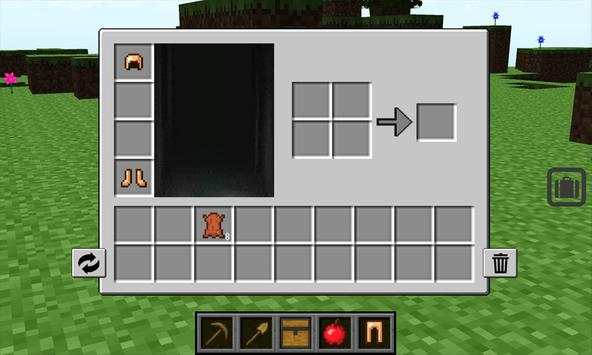 Multicraft Pro Edition PE screenshot 7