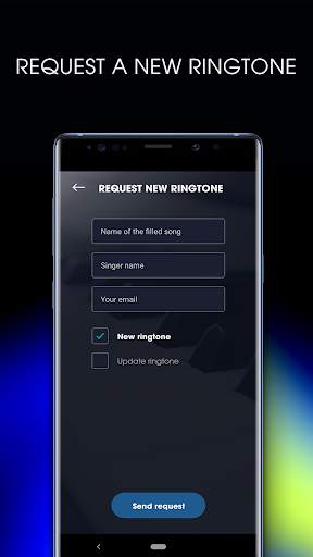 Ringtone Downloader screenshot 5