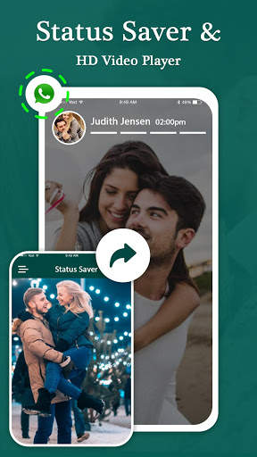 Status Saver: Max Video Player screenshot 4