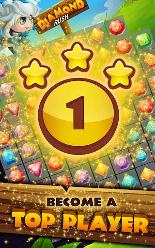Diamond Rush screenshot 7