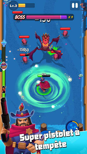 Crack Shooter screenshot 6