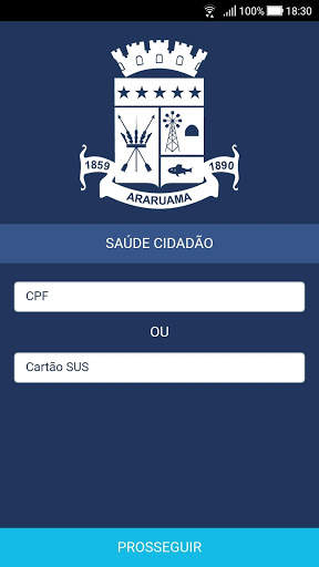 SIM - Saúde screenshot 3
