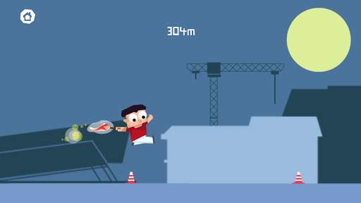 Doudou The Game 2015 screenshot 2