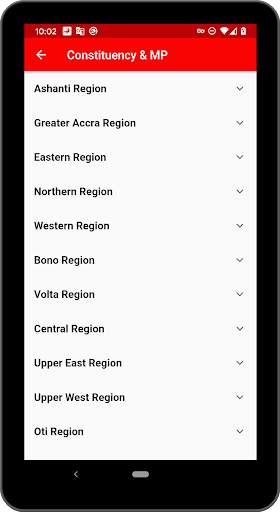 NPP News screenshot 10