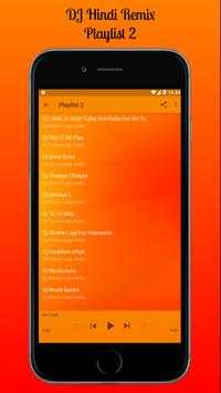 Dj Hindi Remix Song 2020 Offline screenshot 5