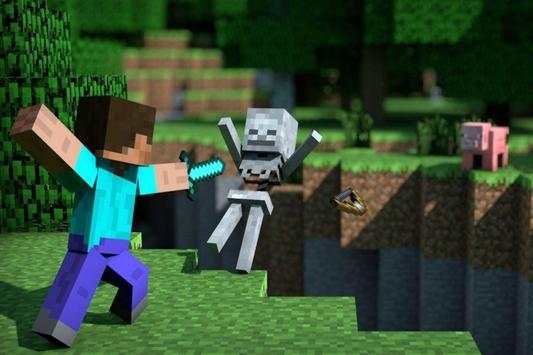 PE Minecraft Manual App screenshot 2