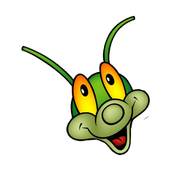 Squish! Trash Talking Bugs icon