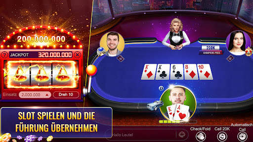 RallyAces Poker screenshot 3