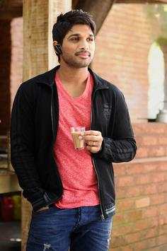 Allu Arjun screenshot 2