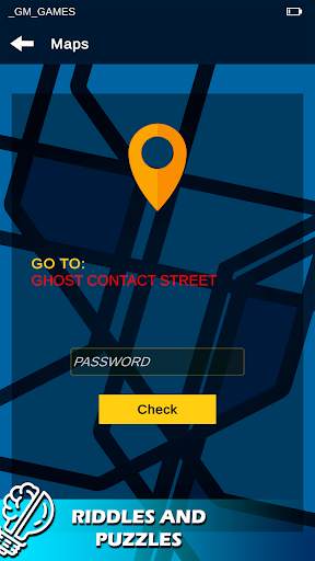 Killer Escape 2 - Escape Game screenshot 3