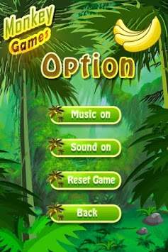 Monkey Games screenshot 4