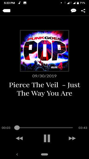 Punk goes POP screenshot 7