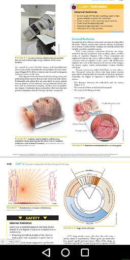 Medical Surgical Nursing- An Integrated Approach screenshot 4