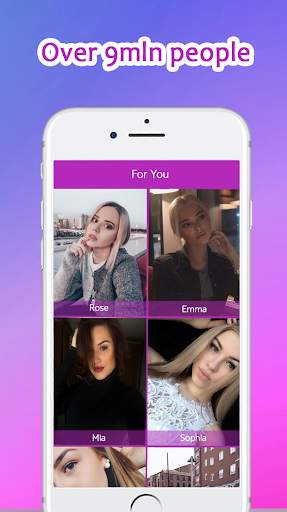 SexO: Random Video Chat screenshot 4
