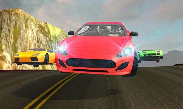 Speed Drift Racing screenshot 3