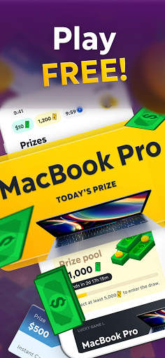 GAMEE Prizes - Play Free Games, WIN REAL CASH! screenshot 5