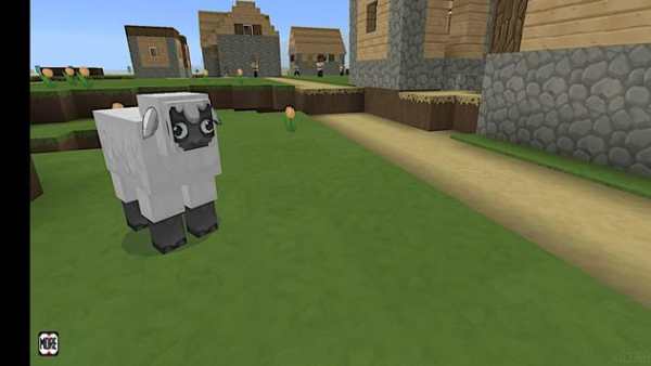 Master Craft : Blocky sandbox edition screenshot 6