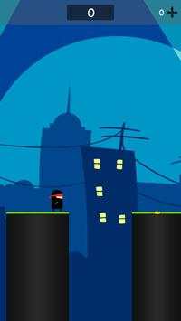 Stick Ninja - Stickman Ninja Game screenshot 5