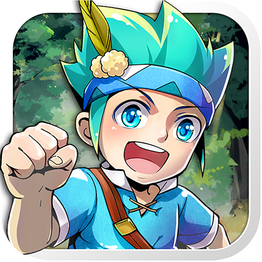 Tom Run icon