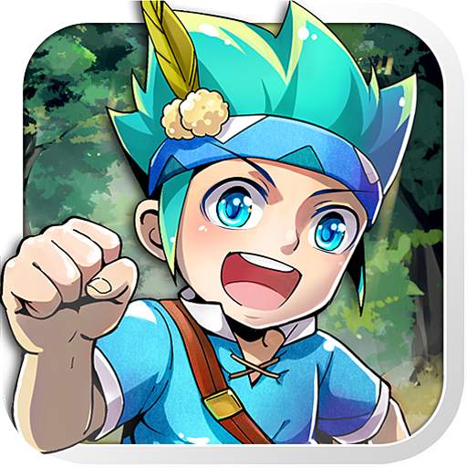 Tom Run 9