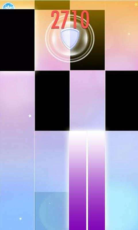 Camilo Piano Game screenshot 4